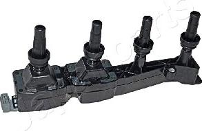 Japanparts BO-0605JM - Bobina d'accensione www.autoricambi360.it