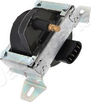 Japanparts BO-0614JM - Bobina d'accensione www.autoricambi360.it