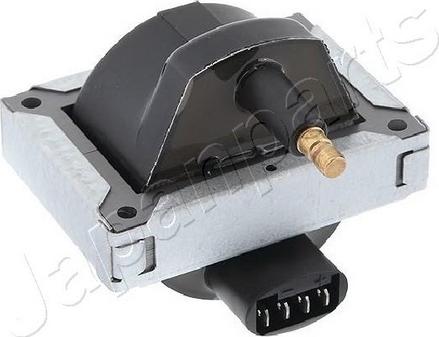 Japanparts BO-0615JM - Bobina d'accensione www.autoricambi360.it