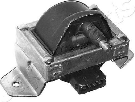 Japanparts BO-0616JM - Bobina d'accensione www.autoricambi360.it