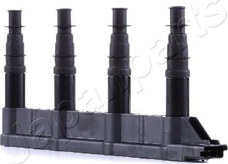Japanparts BO-0631JM - Bobina d'accensione www.autoricambi360.it
