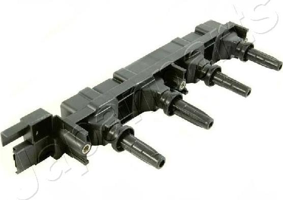Japanparts BO-0624JM - Bobina d'accensione www.autoricambi360.it