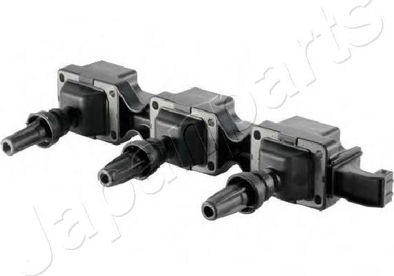 Japanparts BO-0628JM - Bobina d'accensione www.autoricambi360.it