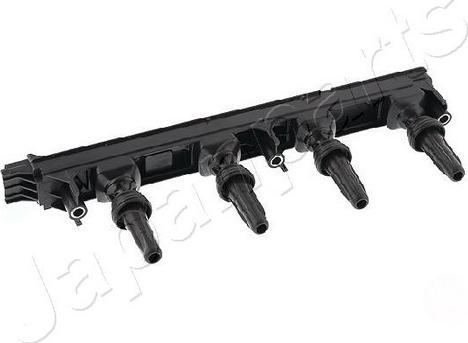 Japanparts BO-0627JM - Bobina d'accensione www.autoricambi360.it