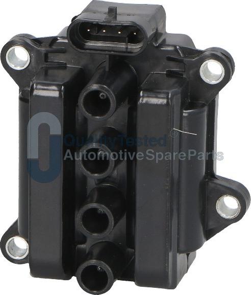 Japanparts BO-002JM - Bobina d'accensione www.autoricambi360.it