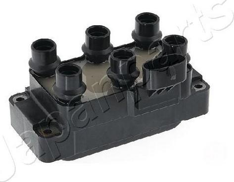 Japanparts BO-0306JM - Bobina d'accensione www.autoricambi360.it