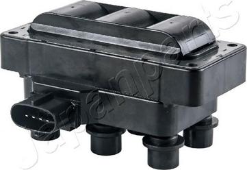 Japanparts BO-0310JM - Bobina d'accensione www.autoricambi360.it