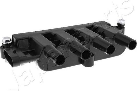 Japanparts BO-0209JM - Bobina d'accensione www.autoricambi360.it