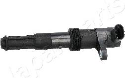 Japanparts BO-0205JM - Bobina d'accensione www.autoricambi360.it