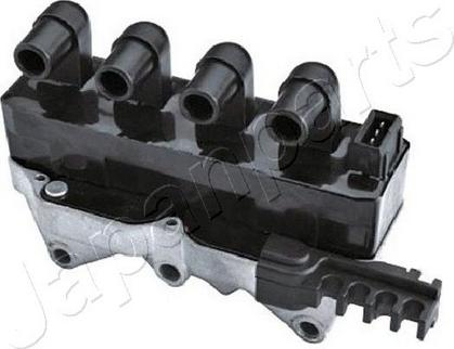 Japanparts BO-0207JM - Bobina d'accensione www.autoricambi360.it