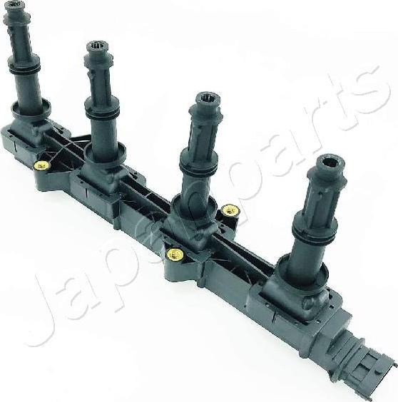 Japanparts BO-0210JM - Bobina d'accensione www.autoricambi360.it