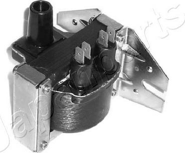 Japanparts BO-0218JM - Bobina d'accensione www.autoricambi360.it
