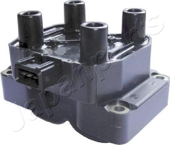 Japanparts BO-0224JM - Bobina d'accensione www.autoricambi360.it