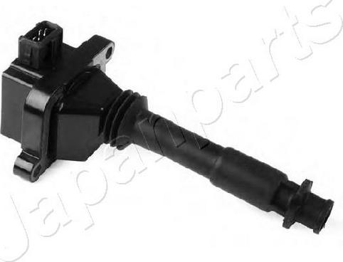 Japanparts BO-0221JM - Bobina d'accensione www.autoricambi360.it
