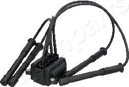 Japanparts BO-0709JM - Bobina d'accensione www.autoricambi360.it