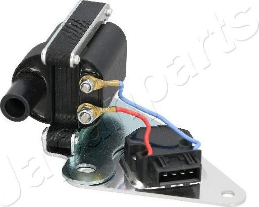 Japanparts BO-0700JM - Bobina d'accensione www.autoricambi360.it