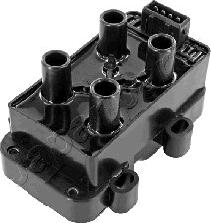 Japanparts BO-0707JM - Bobina d'accensione www.autoricambi360.it