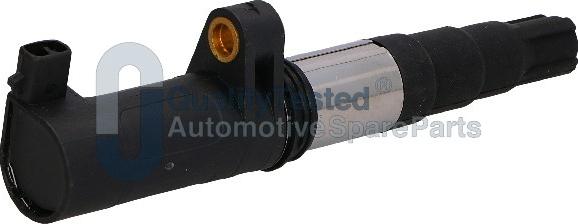 Japanparts BO-100JM - Bobina d'accensione www.autoricambi360.it