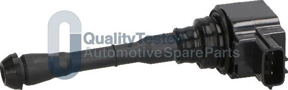 Japanparts BO-115JM - Bobina d'accensione www.autoricambi360.it