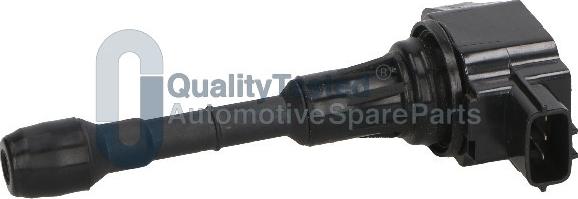 Japanparts BO-118JM - Bobina d'accensione www.autoricambi360.it