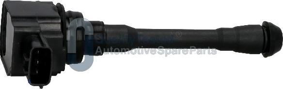 Japanparts BO-112JM - Bobina d'accensione www.autoricambi360.it
