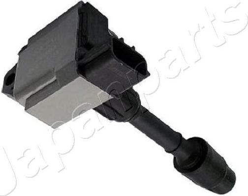 Japanparts BO-126 - Bobina d'accensione www.autoricambi360.it