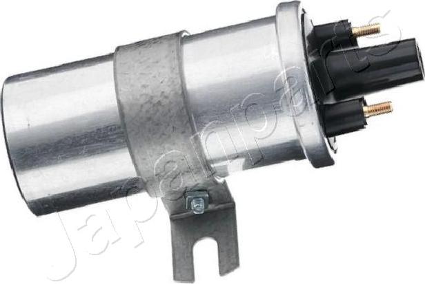 Japanparts BO-809 - Bobina d'accensione www.autoricambi360.it