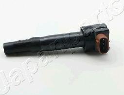 Japanparts BO-812 - Bobina d'accensione www.autoricambi360.it