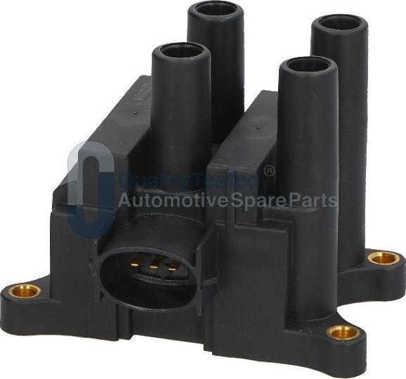 Japanparts BO-300JM - Bobina d'accensione www.autoricambi360.it