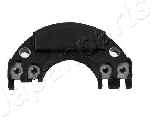 Japanparts BO-318 - Bobina d'accensione www.autoricambi360.it