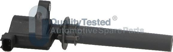 Japanparts BO-313JM - Bobina d'accensione www.autoricambi360.it