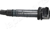 Japanparts BO-214 - Bobina d'accensione www.autoricambi360.it