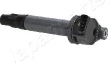 Japanparts BO-212 - Bobina d'accensione www.autoricambi360.it