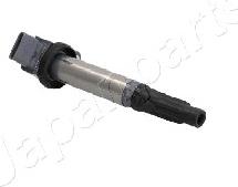 Japanparts BO-224 - Bobina d'accensione www.autoricambi360.it