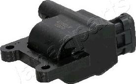 Japanparts BO-221 - Bobina d'accensione www.autoricambi360.it