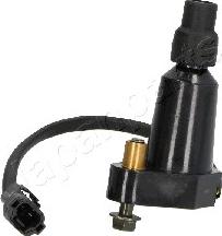 Japanparts BO-700 - Bobina d'accensione www.autoricambi360.it