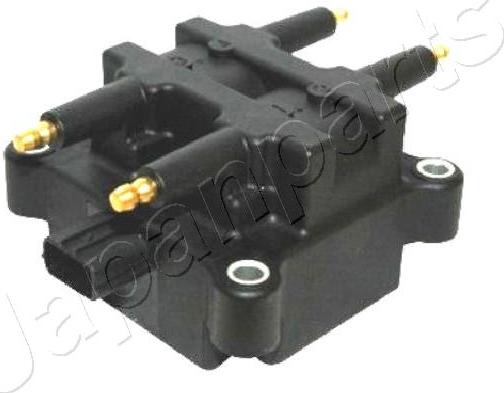 Japanparts BO-707 - Bobina d'accensione www.autoricambi360.it