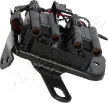 Japanparts BO-H06 - Bobina d'accensione www.autoricambi360.it