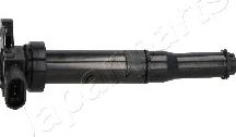 Japanparts BO-H00 - Bobina d'accensione www.autoricambi360.it