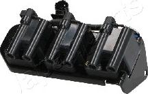 Japanparts BO-H07 - Bobina d'accensione www.autoricambi360.it
