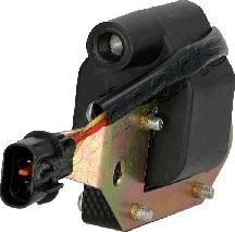 Japanparts BO-H11 - Bobina d'accensione www.autoricambi360.it