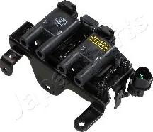 Japanparts BO-H13 - Bobina d'accensione www.autoricambi360.it