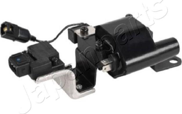 Japanparts BO-H24 - Bobina d'accensione www.autoricambi360.it