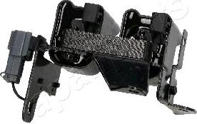 Japanparts BO-K04 - Bobina d'accensione www.autoricambi360.it