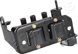 Japanparts BO-K06 - Bobina d'accensione www.autoricambi360.it