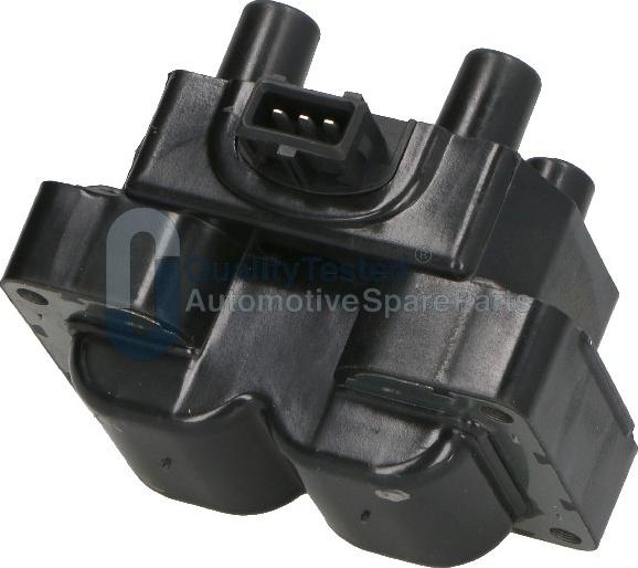 Japanparts BO-K11JM - Bobina d'accensione www.autoricambi360.it