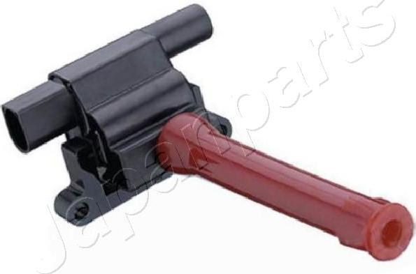 Japanparts BO-L05 - Bobina d'accensione www.autoricambi360.it