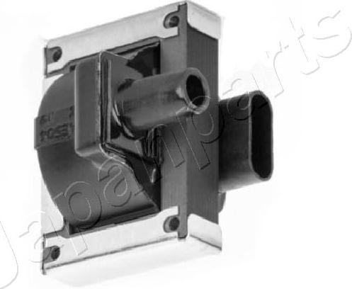 Japanparts BO-L03 - Bobina d'accensione www.autoricambi360.it