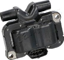 Japanparts BO-M00 - Bobina d'accensione www.autoricambi360.it