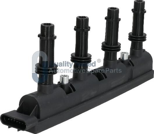 Japanparts BO-W09JM - Bobina d'accensione www.autoricambi360.it
